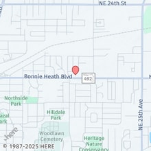 Building Photo - 1735 NE 14th St