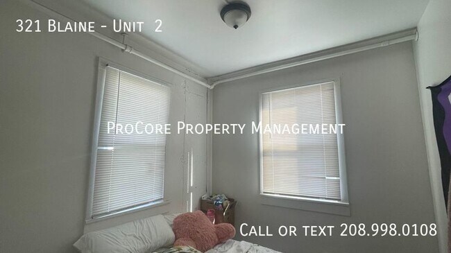 Building Photo - Ready for move in!  Spacious 1 bedroom, 1 ...