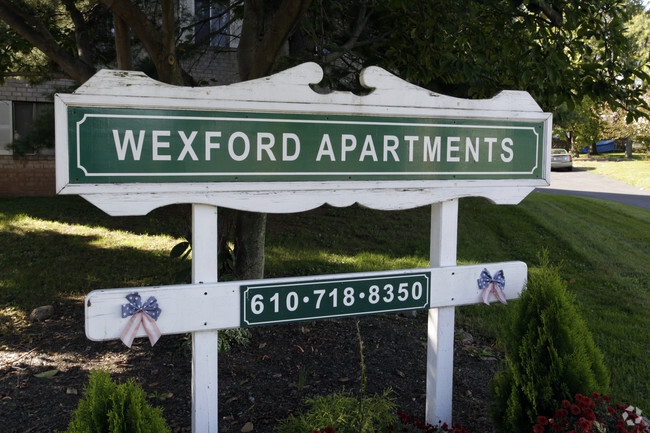 Foto del edificio - Wexford Apartments