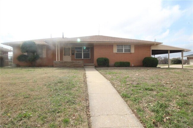 Building Photo - 5437 N Sapulpa Ave
