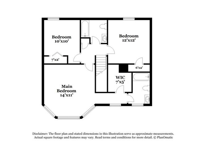 Foto del edificio - 4346 Crestridge Ln