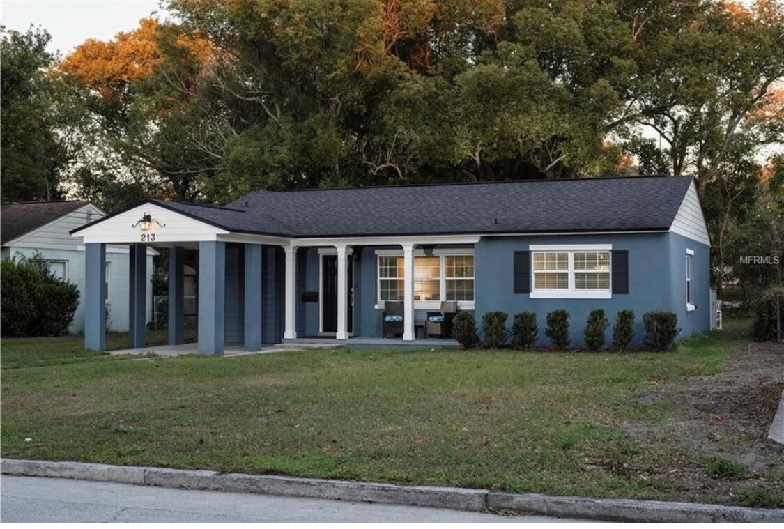Primary Photo - 213 S Glenwood Ave