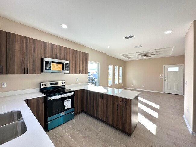 Foto del edificio - 2918 W Driftwood St