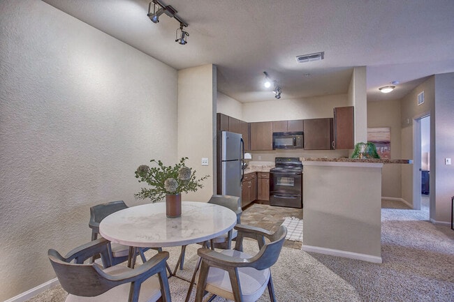 Building Photo - Spring Creek Apartments