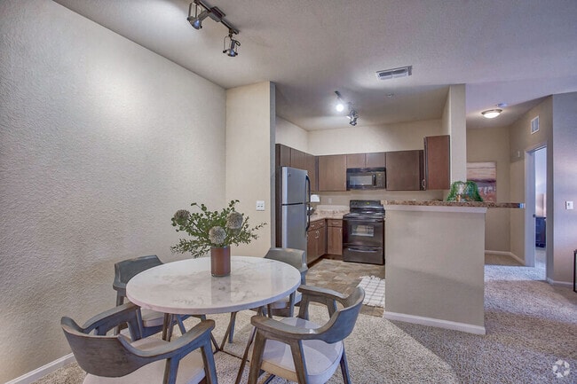 Building Photo - Spring Creek Apartments