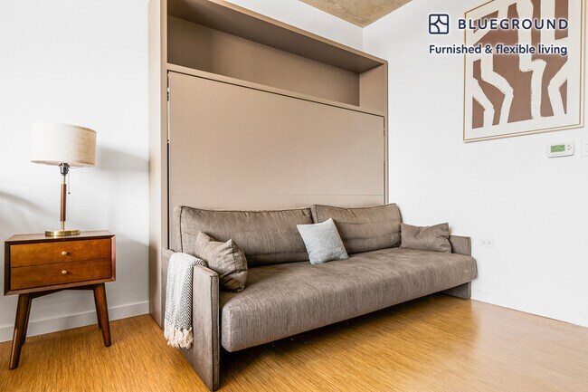 Foto del edificio - 1515 N Fremont St