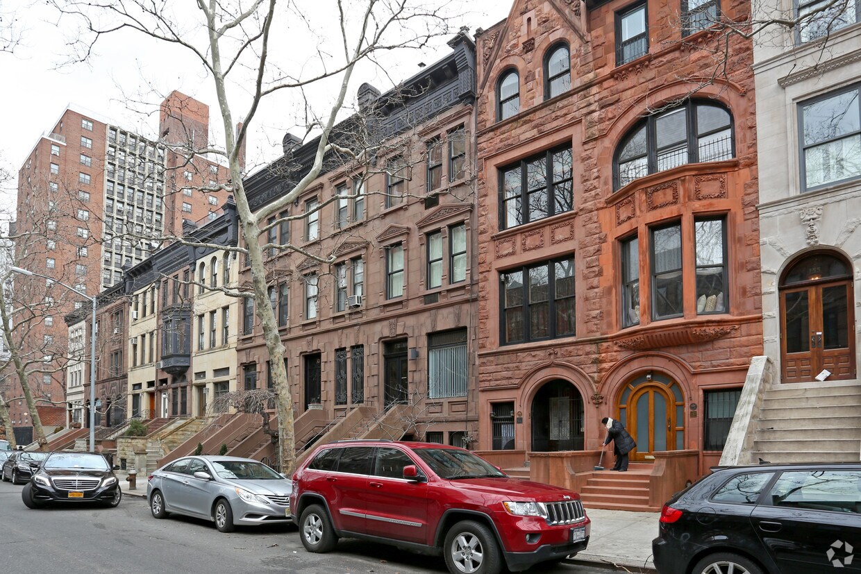 Foto del edificio - 161 W 88th St
