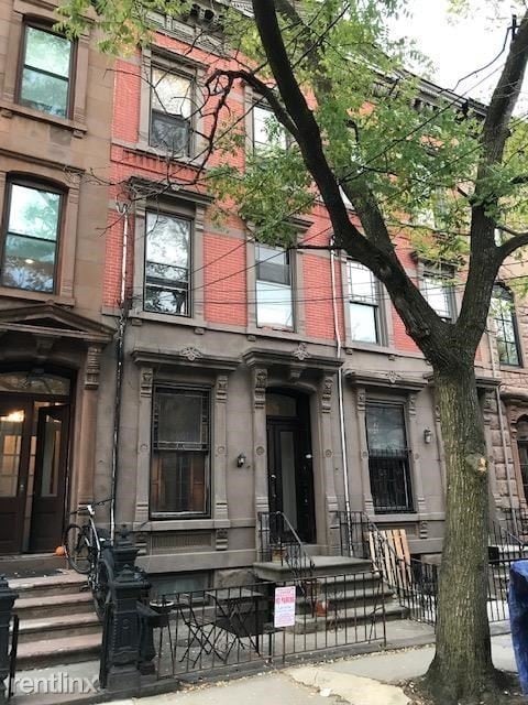 Primary Photo - 4 br, 2 bath Apartment - 1204 Garden St # 1A
