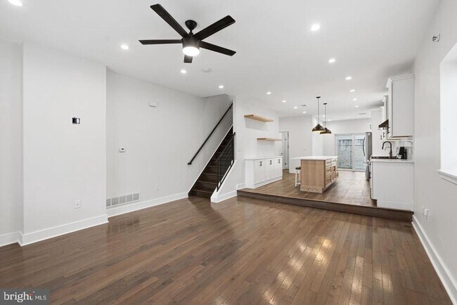 Foto del edificio - 2106 Manton St