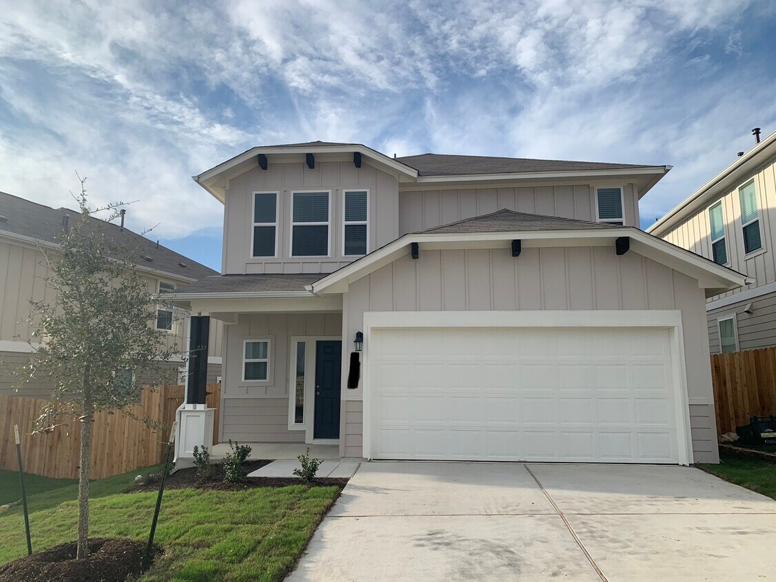 Foto principal - 10828 Jameson Dr