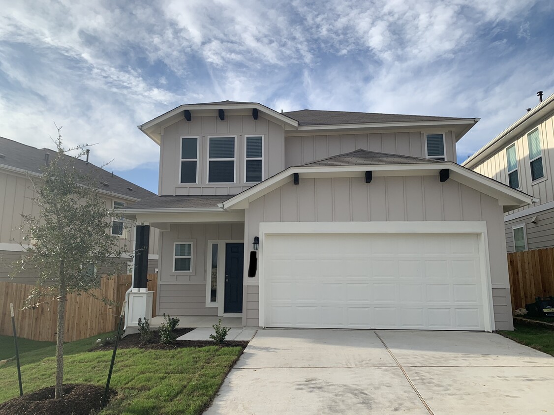 Primary Photo - 10828 Jameson Dr