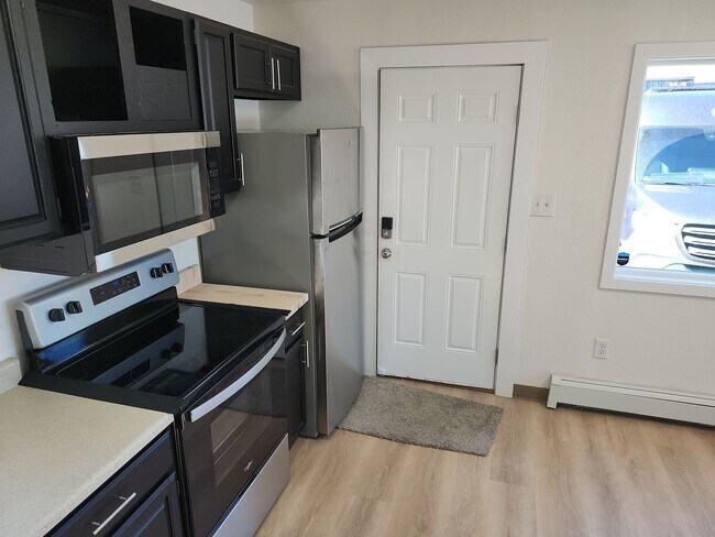 Foto del edificio - 11119 Ashley Park Ln