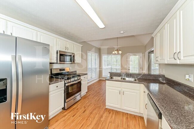 Foto del edificio - 3496 Heathervale Way SW