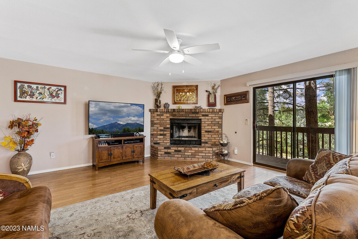 2751 N Walnut Hills Dr Unit 62, Flagstaff, AZ 86004 Condo for Rent in