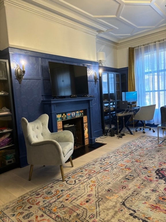 Building Photo - 189 Beacon St