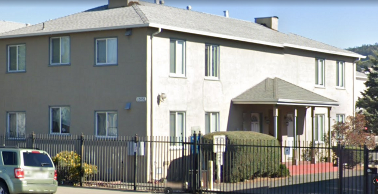 Recently Remodeled 2 Bedroom, on San Pablo Ave, in East Richmond Area - Recently Remodeled 2 Bedroom, on San Pablo Ave, in East Richmond Area