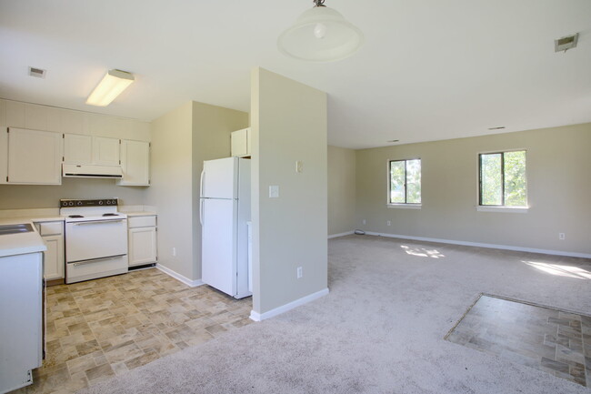 Foto del edificio - 5992 Ware Point Rd