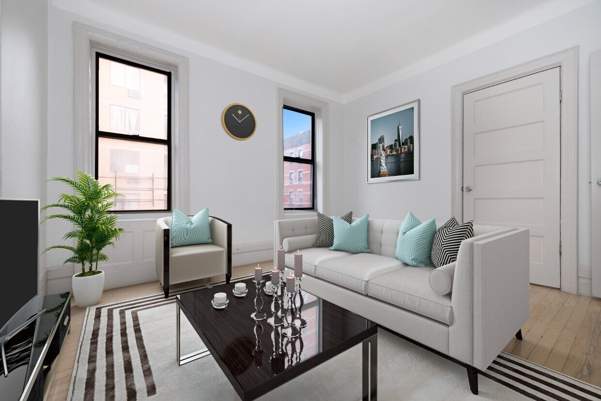 Foto principal - 34 Ludlow Street