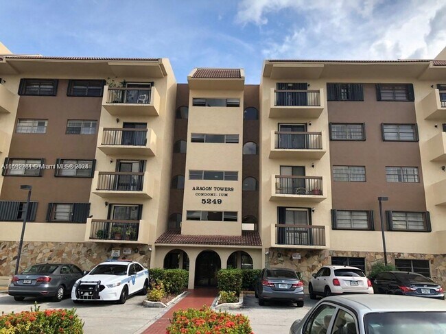 Building Photo - 5249 NW 7th St