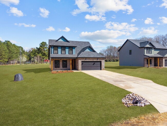 Building Photo - 1030 Gibson Rd