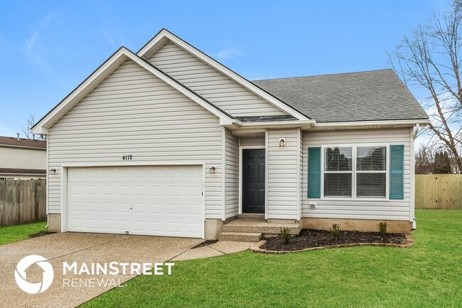 Building Photo - 4112 Willowview Blvd