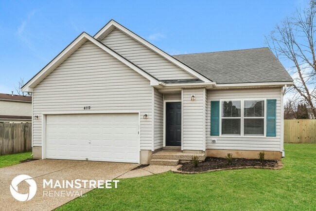 Foto del edificio - 4112 Willowview Blvd