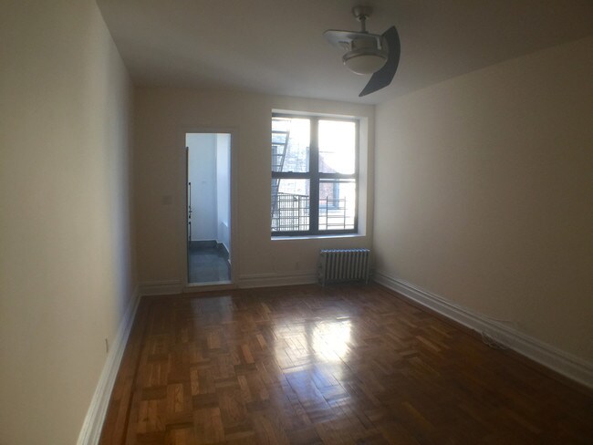 Building Photo - 66 Saint Nicholas Ave