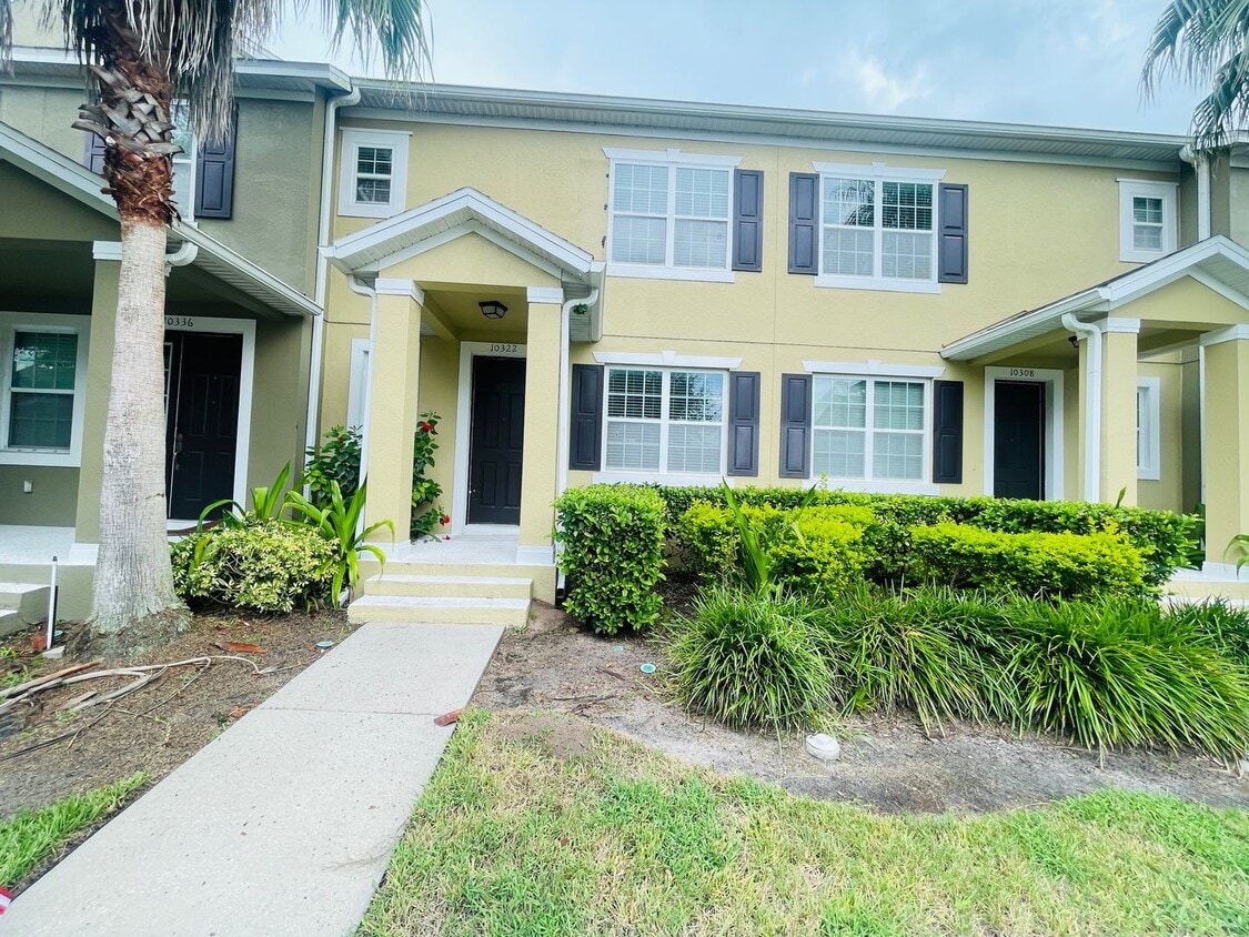 Water's Edge-10322 Hartford Maroon Dr Orla... - Water's Edge-10322 Hartford Maroon Dr Orla...