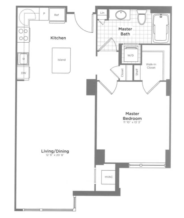 Building Photo - 475 K St NW