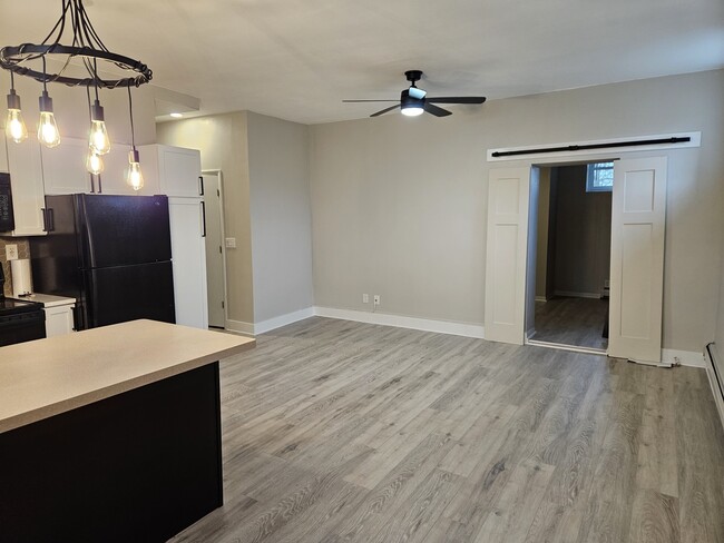 Living Area - 247 W Main St