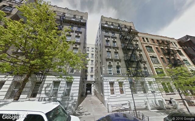 Foto del edificio - 719 W 180th St