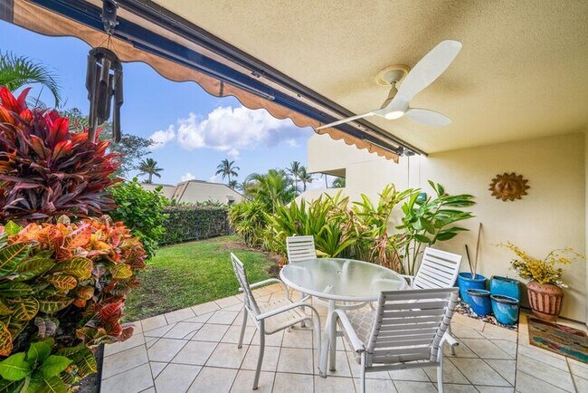Building Photo - Maui Kamaole J-104