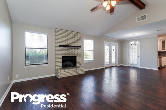 Building Photo - 4423 Huntington Forest Blvd