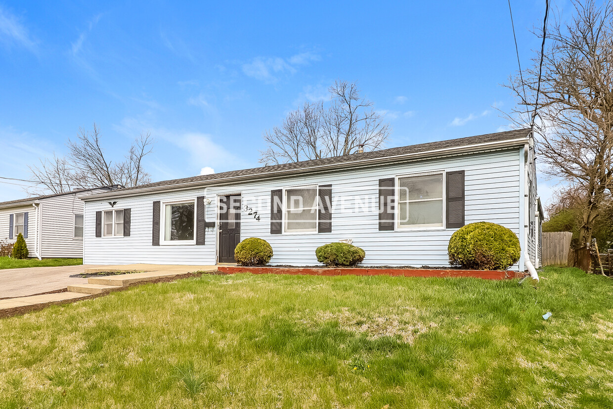 Primary Photo - 3274 Ainsworth DR