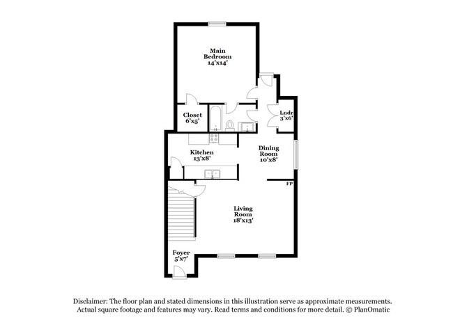 Foto del edificio - 7166 Charlton Way