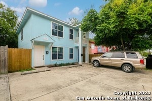 Foto del edificio - 120 Andrews St