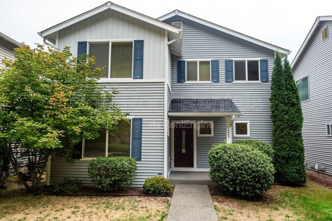 Foto del edificio - 1208 Burnside Pl