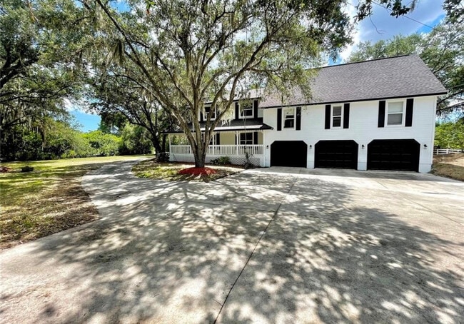 Building Photo - 7447 Hawkins Rd