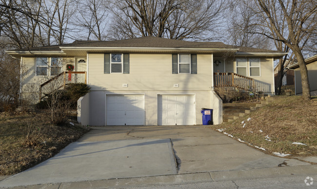 Building Photo - 201 NW 62nd Ter