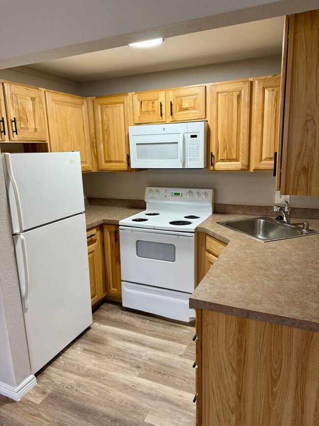 Foto del edificio - Charming Studio Apartment in Manitou Springs!