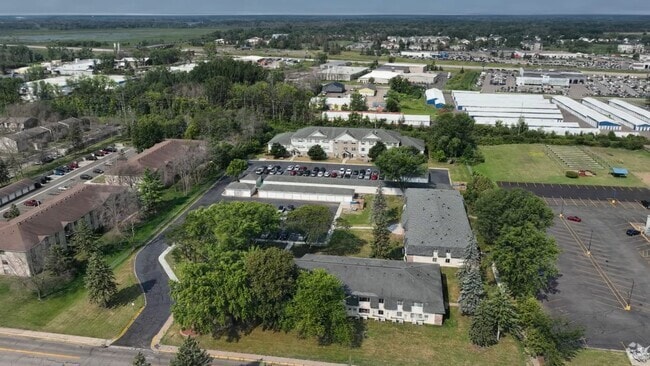  - Westview Apartments