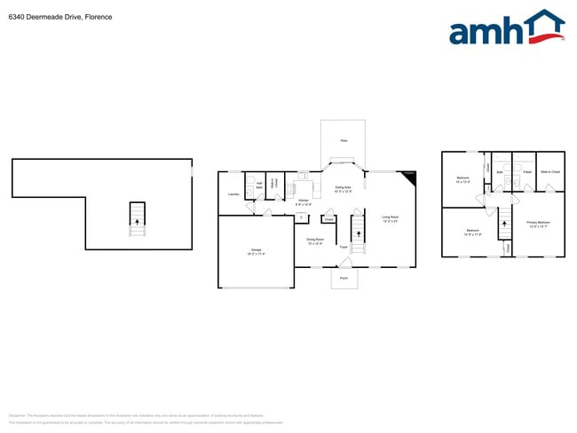 Building Photo - 6340 Deermeade Dr