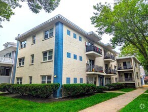 Building Photo - 7256 N Bell Ave