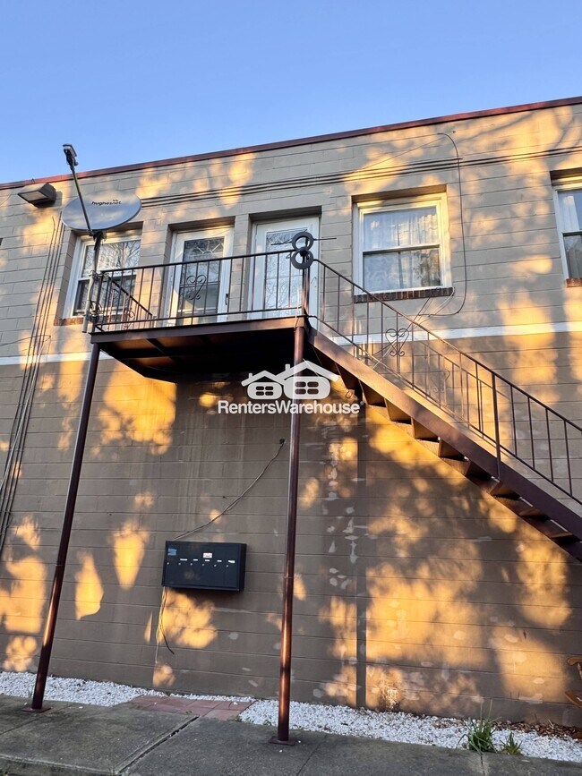 Foto del edificio - 551 1st Ave