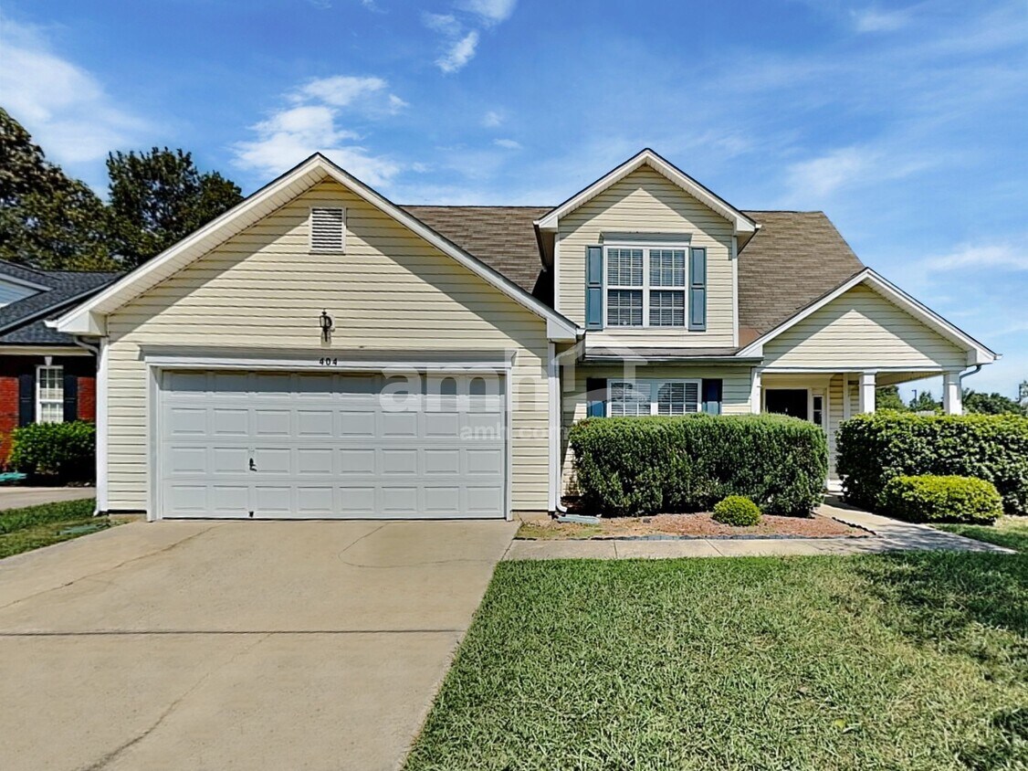 Primary Photo - 404 Riverwalk Dr NW