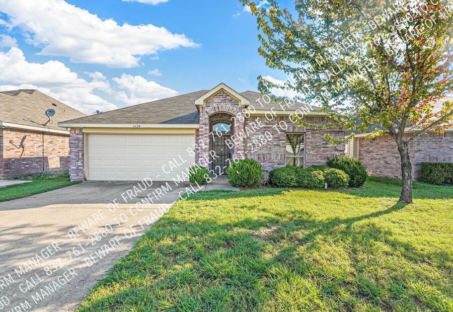 Primary Photo - 6634 Cool Morn Dr