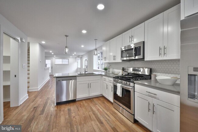 Cocina - 909 N 20th St