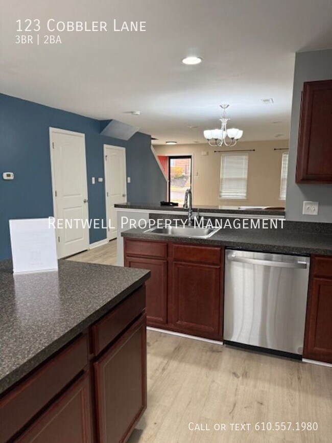 Foto del edificio - 123 Cobbler Ln