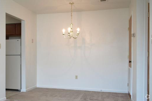 Foto del interior - Pines on the Bay