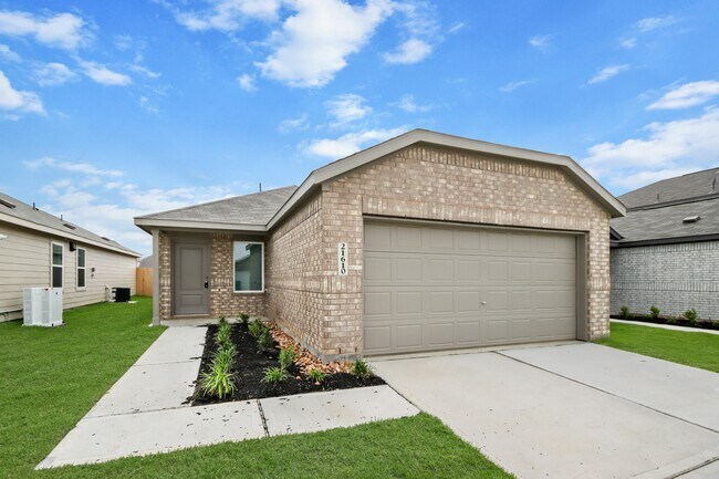 Building Photo - 21610 Willow River Canyon Ln